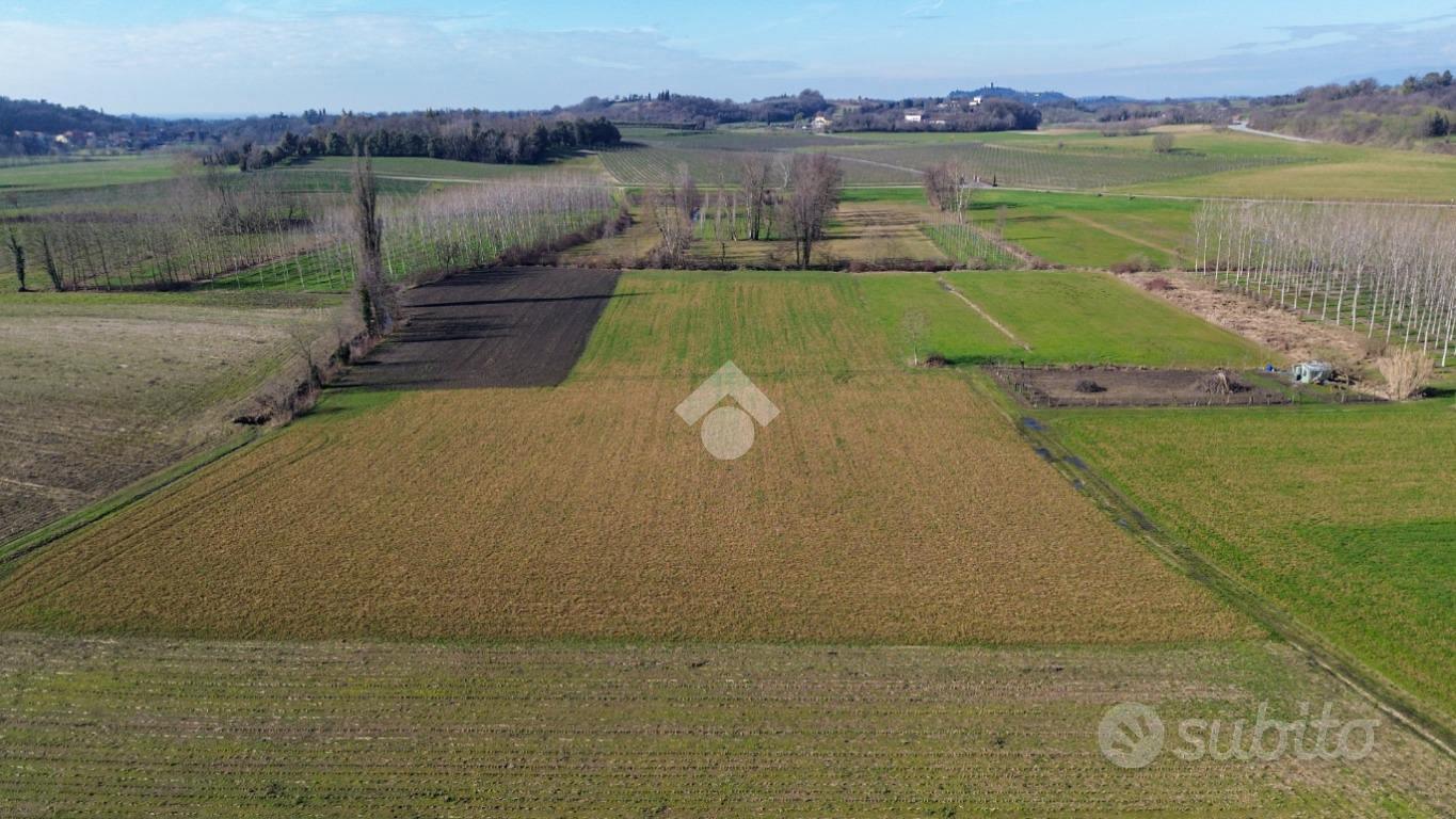 TER. AGRICOLO A CAVRIANA - Altro