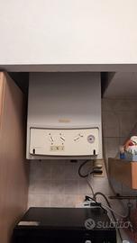 caldaia Immergas 24kw