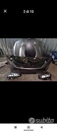 Ricambi Renault Clio 2022 2023 2024 2025 musata