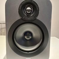 Diffusori, casse Q Acoustics 3020