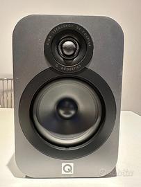 Diffusori, casse Q Acoustics 3020