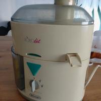 centrifuga de longhi