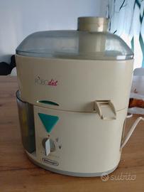 centrifuga de longhi