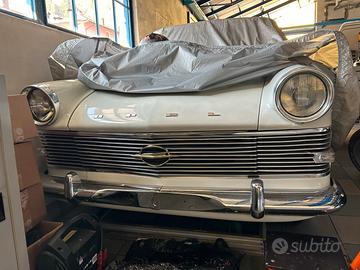 Opel rekord
