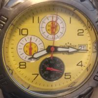 OROLOGIO CHRONOSTAR 