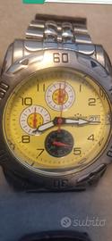 OROLOGIO CHRONOSTAR 