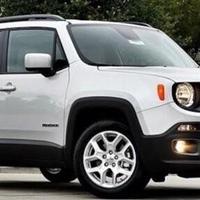 Jeep renegade 2018 ricambi