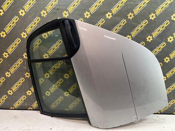 PORTIERA POSTERIORE SINISTRA SMART Forfour 1Â° Ser