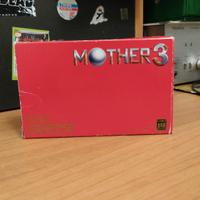 Mother 3 GBA