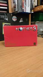 Mother 3 GBA