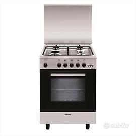 Coperchio di vetro forno Glem