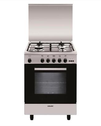Coperchio di vetro forno Glem