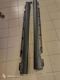 Pedane originali Mercedes GLC 220 anno 2023