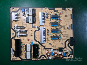 Scheda alimentazione samsung BN44-00913A