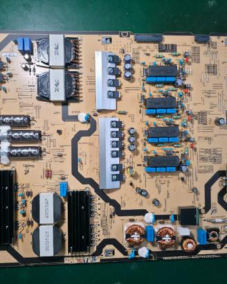 Scheda alimentazione samsung BN44-00913A