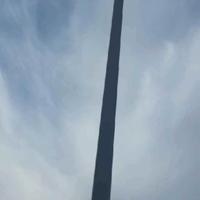 pali illuminazione in ferro