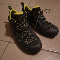 Montura scarpe goretex 45.5