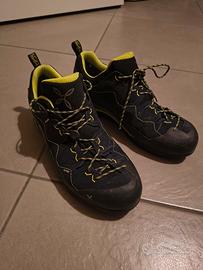 Montura scarpe goretex 45.5