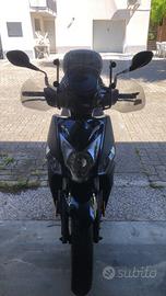 Scooter Agility 125  R16+ anno 2025