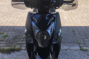 Scooter Agility 125  R16+ anno 2025