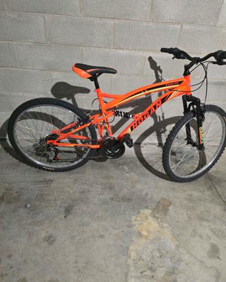 Mountain bike Hogan  FS26 FS