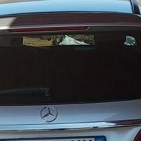 Mercedes classe c 2,2 170 CV executive 4MATIC sw