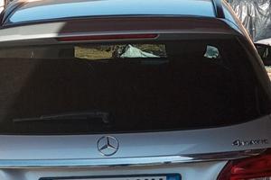 Mercedes classe c 2,2 170 CV executive 4MATIC sw