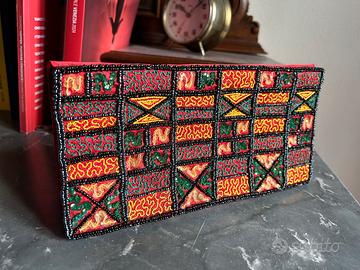 Borsa perline