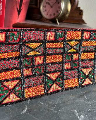 Borsa perline