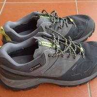 Scarpe montagna.n.40