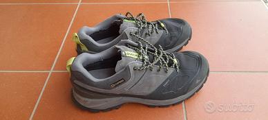 Scarpe montagna.n.40