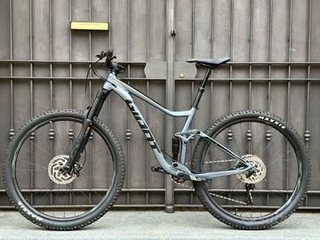 Mtb full Giant Stance 29 2