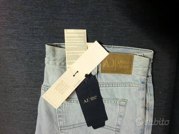ARMANI JEANS tg. 40
