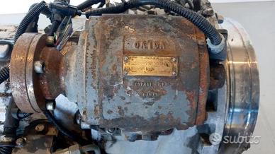 Prese di forza volvo truck fm 7 usato