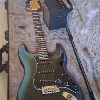 Stratocaster american  pro ll