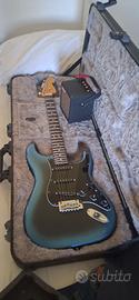 Stratocaster american  pro ll