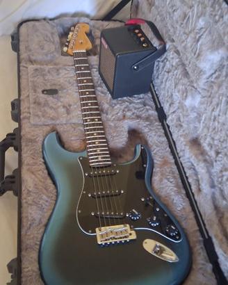 Stratocaster american  pro ll