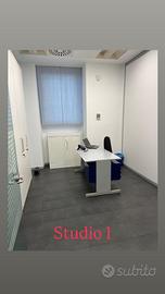 Studio in ufficio a Corsico