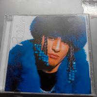 CD autografato Blue Tape di rondo 