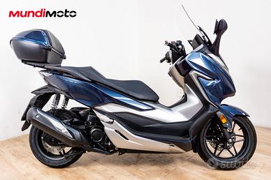 HONDA FORZA 300 - 2020