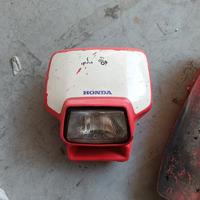 Ricambi Honda CRE 125