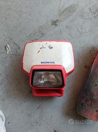 Ricambi Honda CRE 125