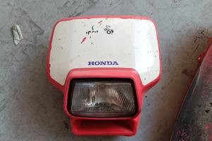 Ricambi Honda CRE 125