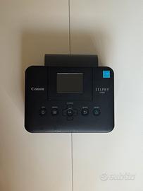 Stampante Canone Fotografie