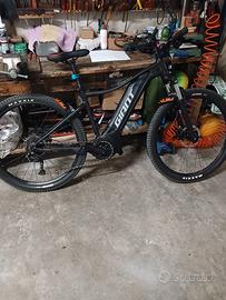 E-BIKE GIANT Mod  TALON  E+  2025