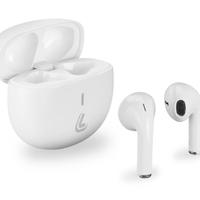 Pods,auricolari bluetooth stereo con custodia di r