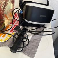 Bundle Completo: PlayStation 4 Slim 1 TB + PS VR +