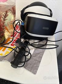 Bundle Completo: PlayStation 4 Slim 1 TB + PS VR +