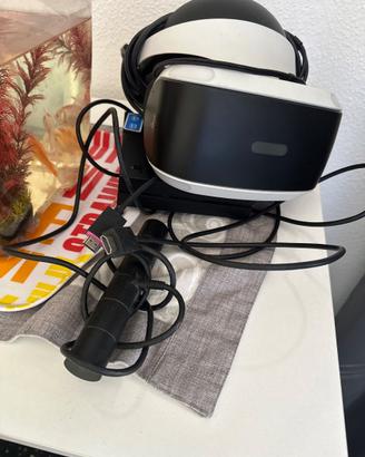 Bundle Completo: PlayStation 4 Slim 1 TB + PS VR +