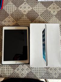 Ipad Air 16 gb Grigio
